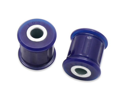 SuperPro Rear Toe Control Arm Inner Bush Kit Fits Lexus Toyota SPF3017K