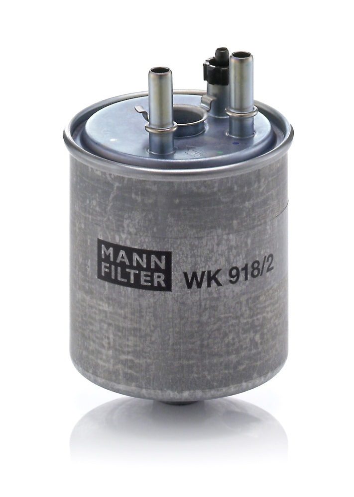 MANN Fuel Filter WK 918/2 X