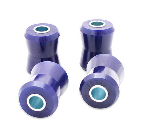 SuperPro Rear Trailing Arm Upper Bush Kit Fits Volvo SPF1672K