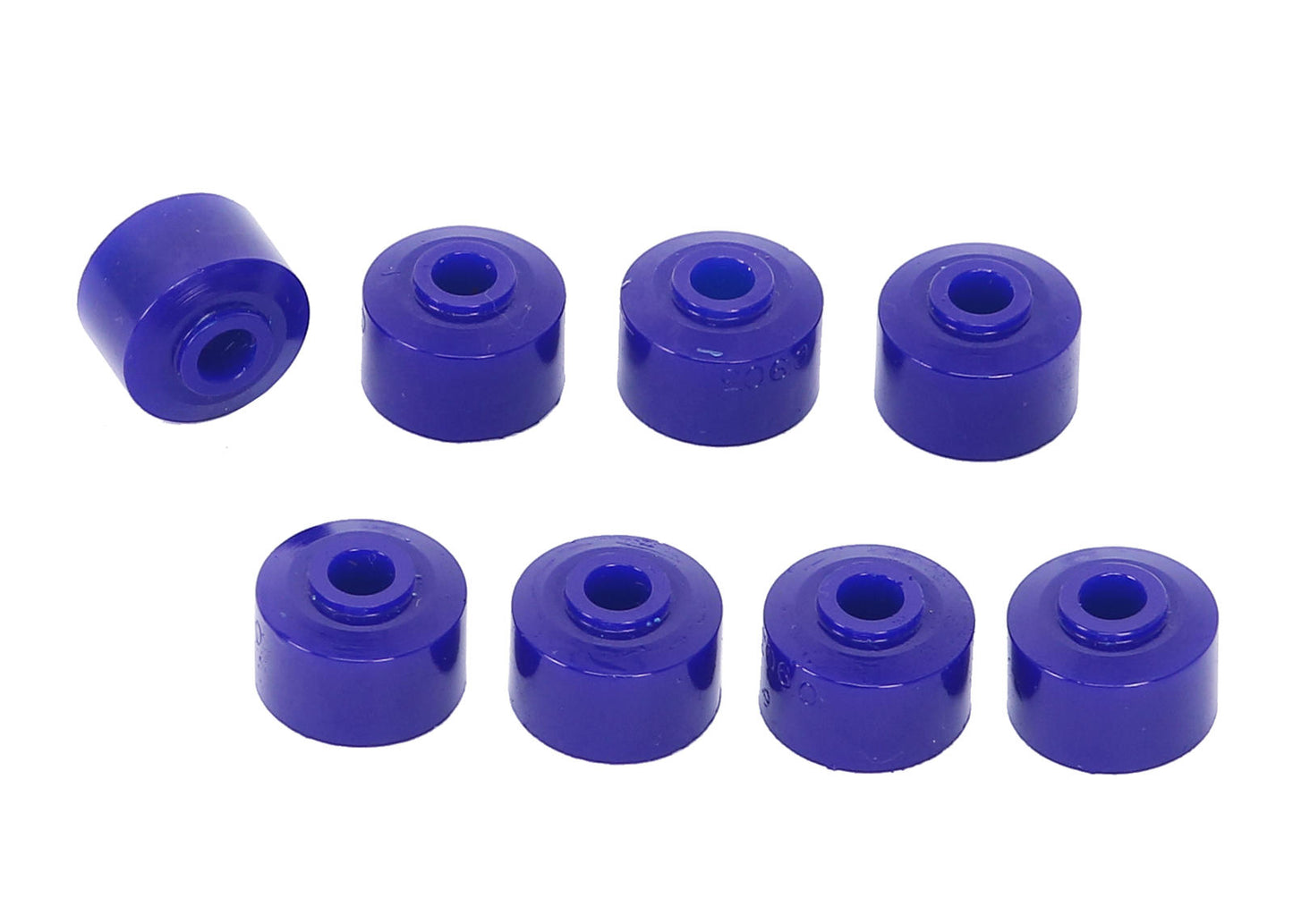 SuperPro Sway Bar Bush Kit SPF0903-90K