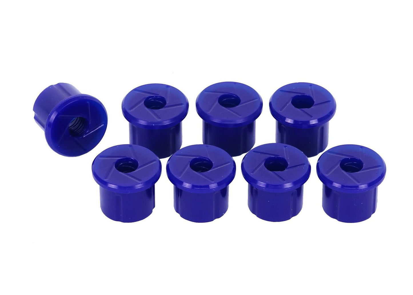 SuperPro Leaf Spring Bush Kit SPF0173-70K