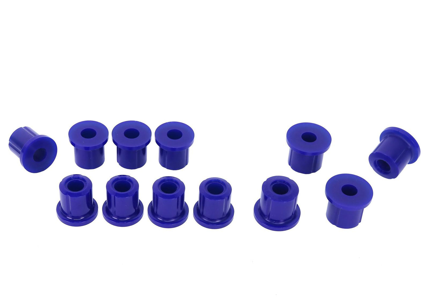 SuperPro Leaf Spring Bush Kit SPF0978K