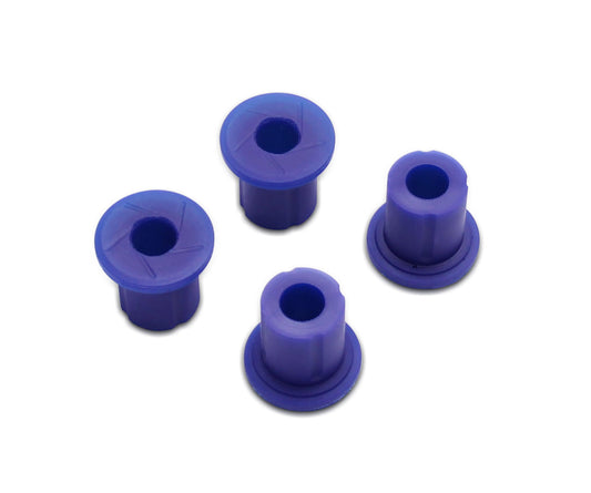 SuperPro Rear Spring Front Eye Bush Kit Fits Mitsubishi SPF0192HK
