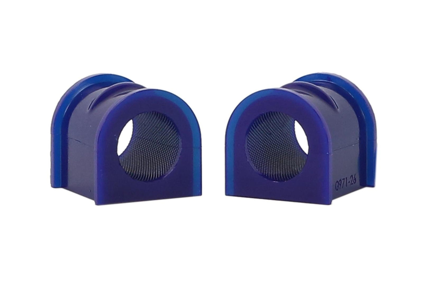 SuperPro Sway Bar Bush Kit SPF0971-27K