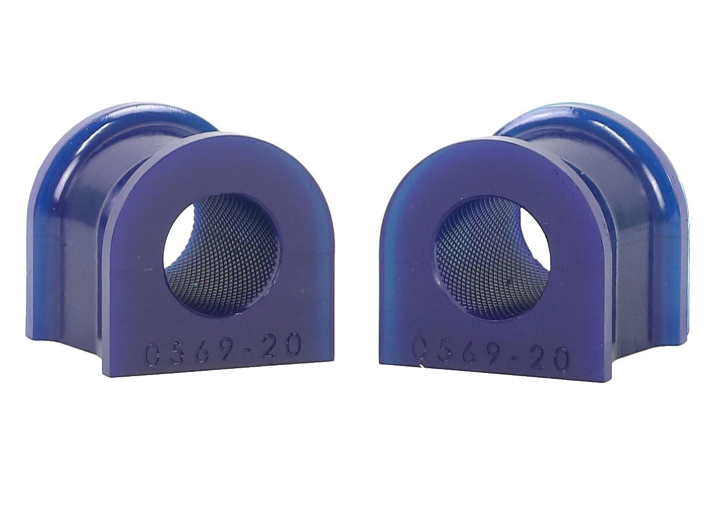 SuperPro Front Swaybar Mount Bush Kit Fits Nissan SPF0569-20K