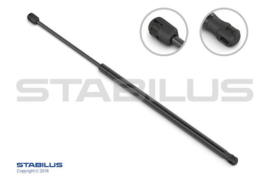 Stabilus Gas Spring   Lift-O-Mat 22386