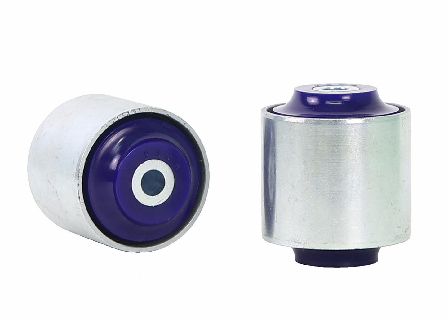 SuperPro Radius Arm Lower - Bushing Kit SPF2858K