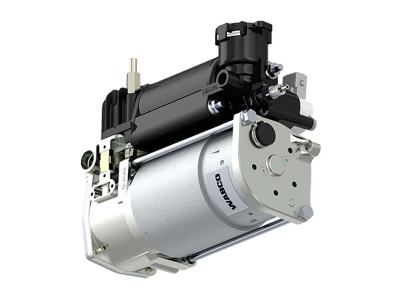Airbag Man Wabco Air Compressor Replacement to suit BMW