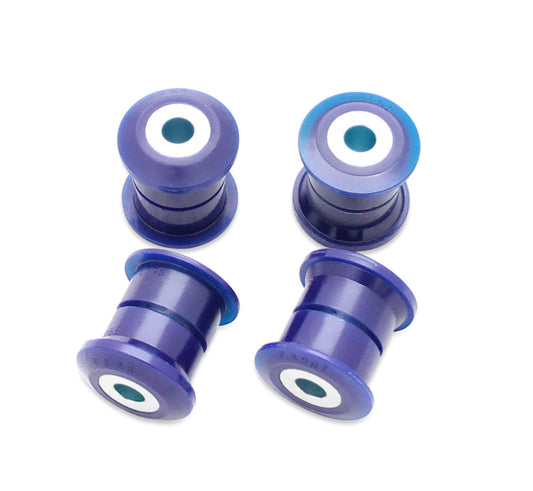 SuperPro Rear Control Arm Upper-Inner Bush Kit Fits Infiniti Nissan SPF3313K