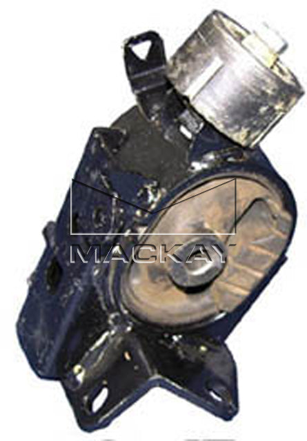 Mackay Engine Mount Bush A5477