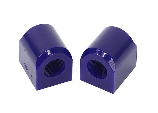 SuperPro Front Swaybar Mount Bush Kit Fits Holden SPF0589-27K