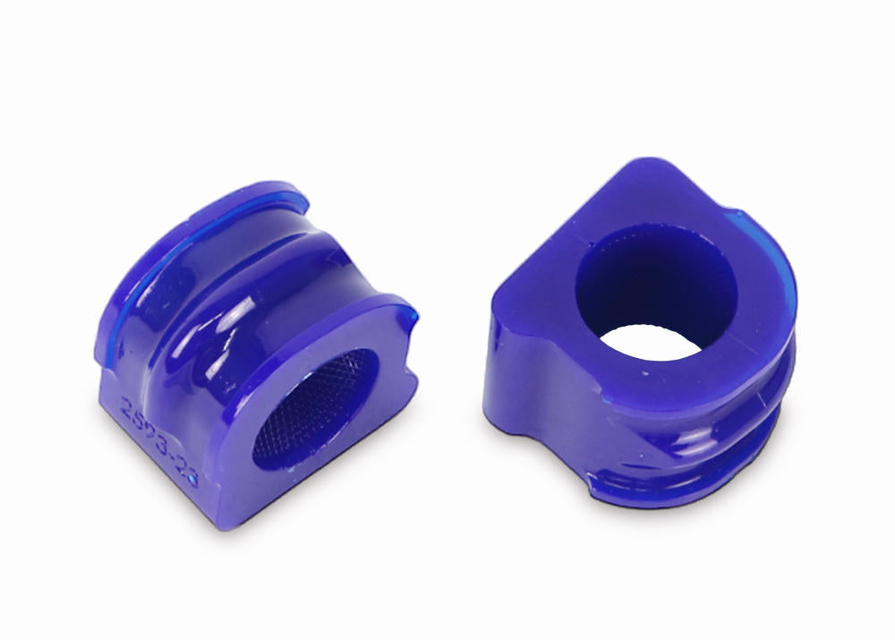 SuperPro Sway Bar Mount Bush Kit SPF2593-23K