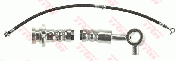 TRW Brake Hose PHD1281