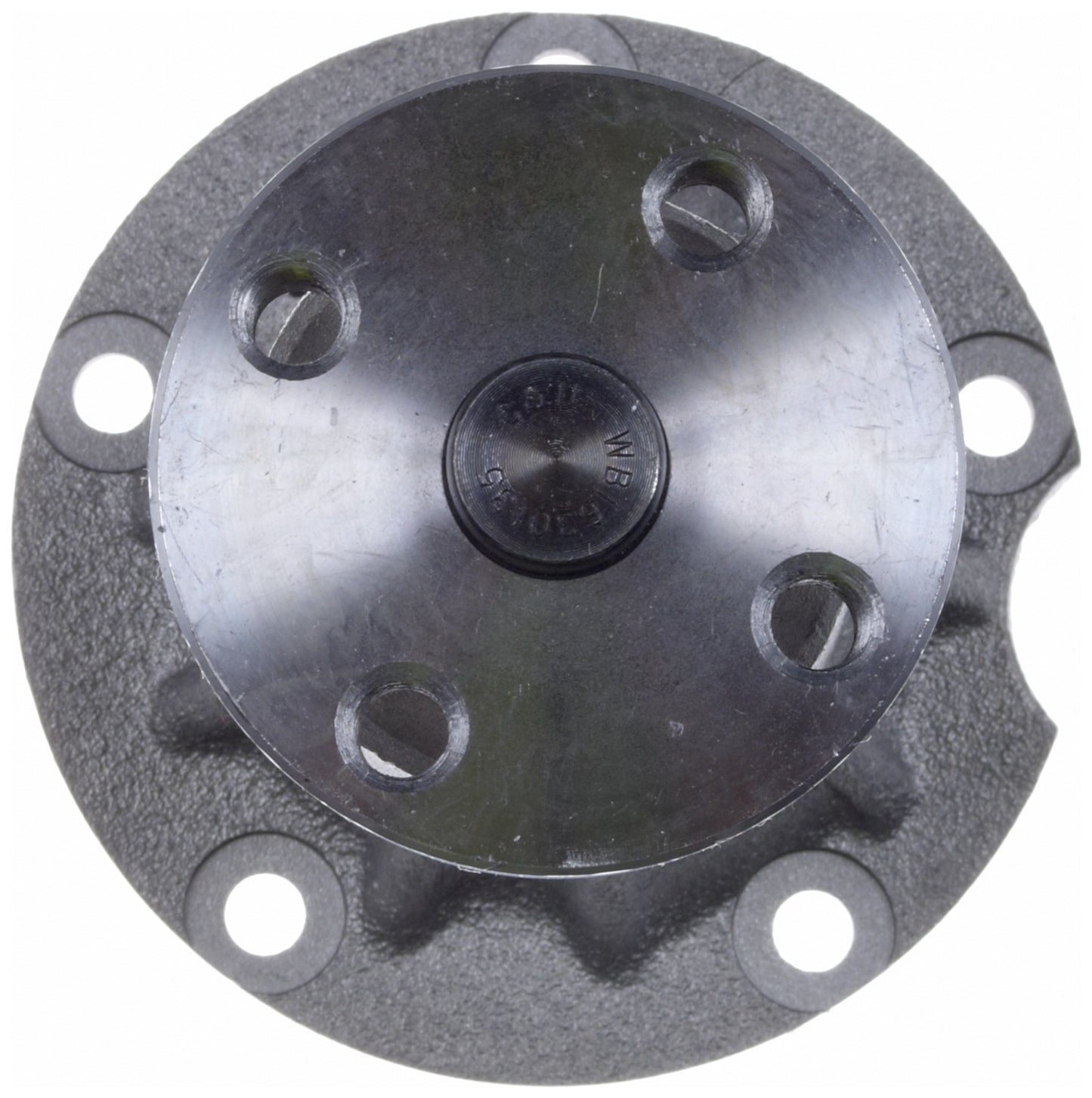 Gates Water Pump GWP995