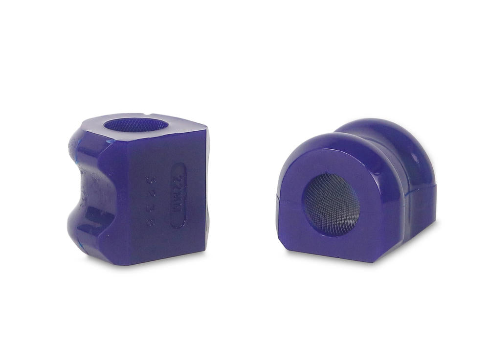 SuperPro Sway Bar Mount Bush Kit SPF3238-22K