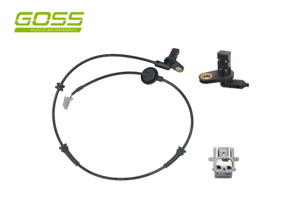 Goss Wheel Speed Sensor - Nissan WS101