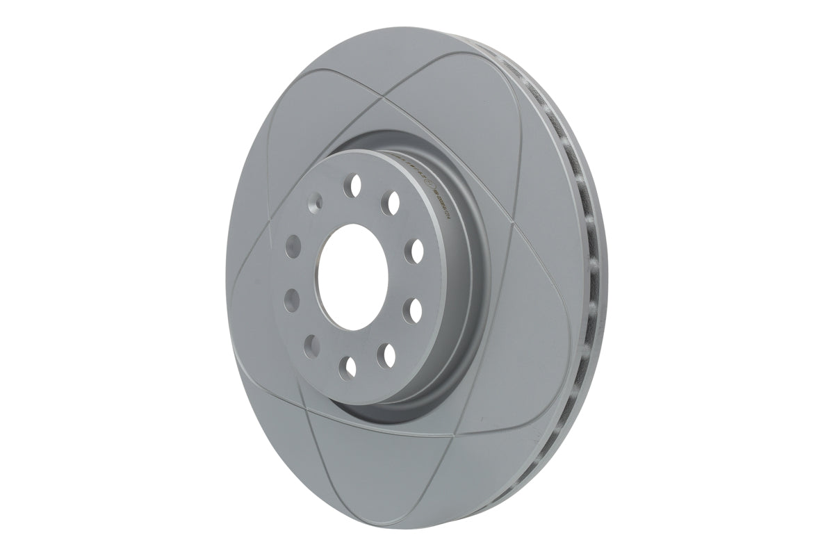 ATE Power Disc Brake Rotor 312mm Front 24.0325-0158.1