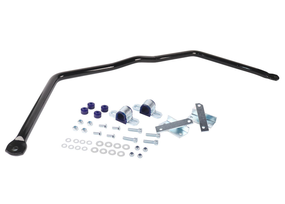 SuperPro Roll Control Sway Bar SCF70C