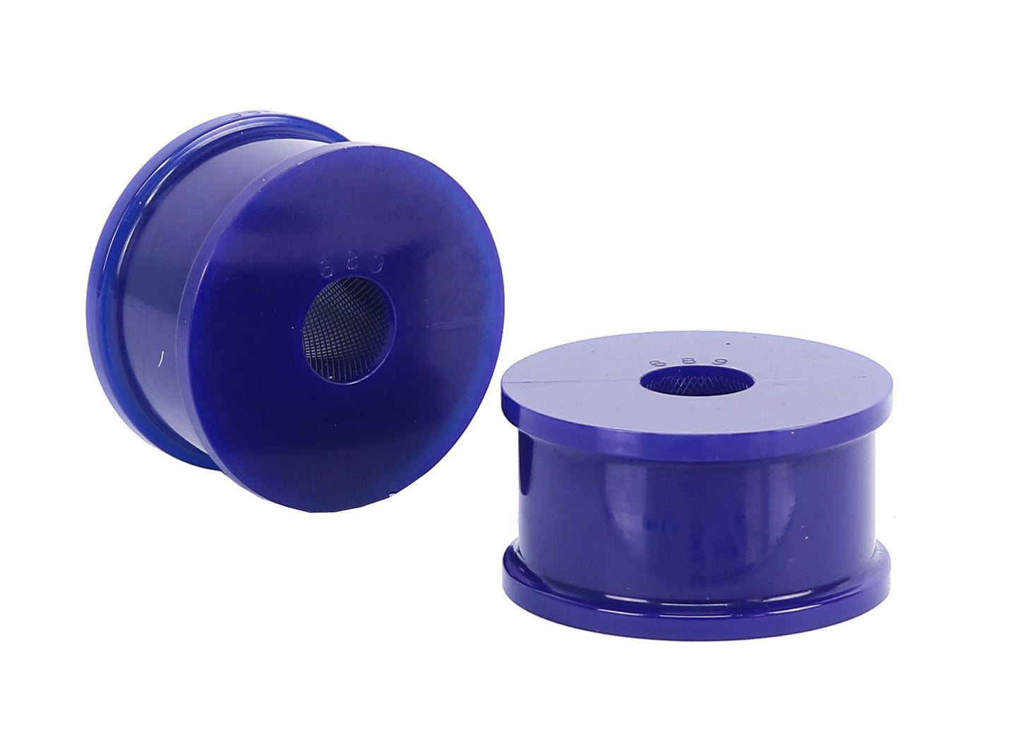 SuperPro Front Control Arm Lower-Rear Bush Kit Fits Bmw SPF0689K