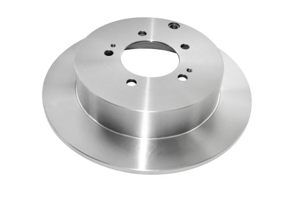 DBA En-Shield Brake Rotor Single DBA2213E