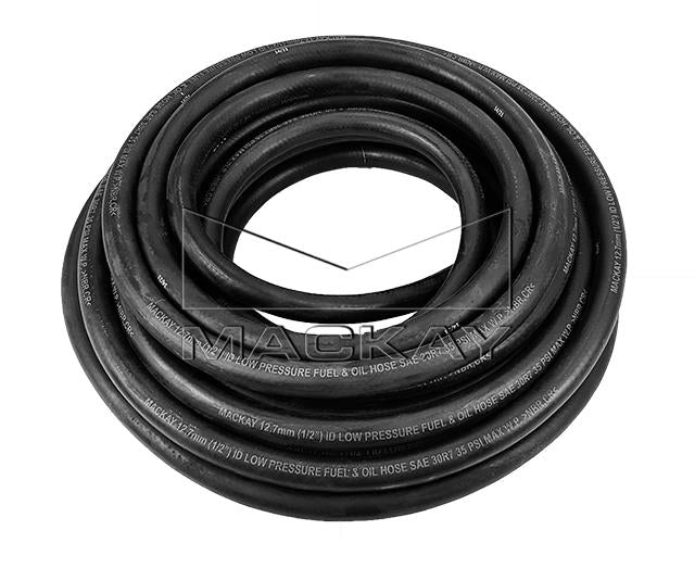Mackay Fuel & Oil Hose  12.7Mm (1/2 In) Id X 15M FH013X15