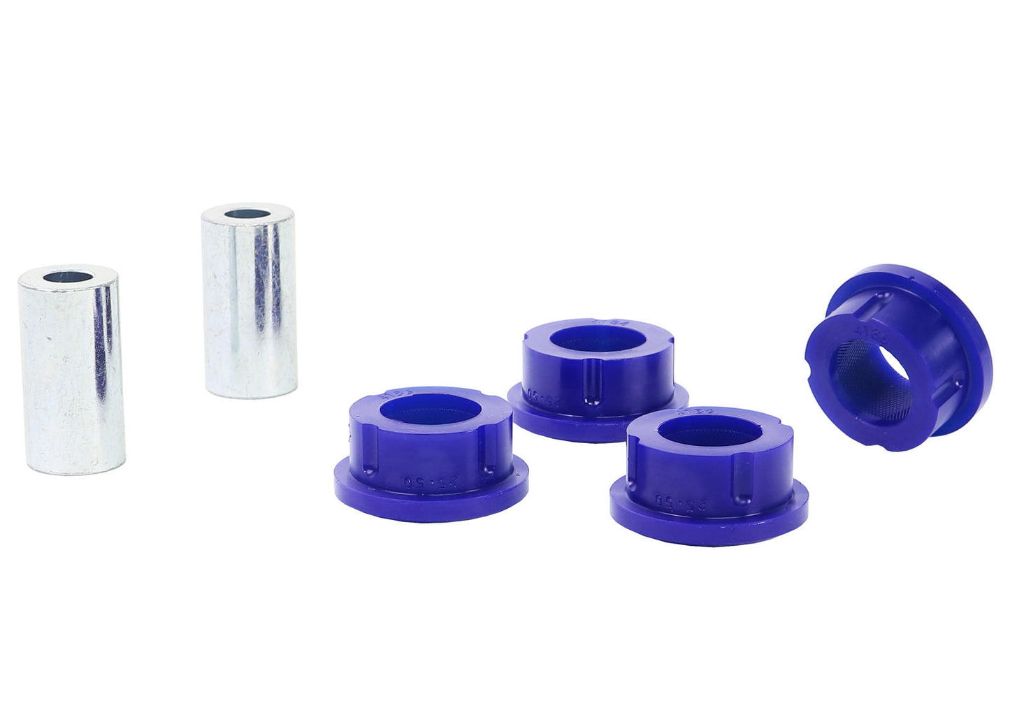 SuperPro Front Control Arm Lower Bush Kit Fits Lexus SPF4186K