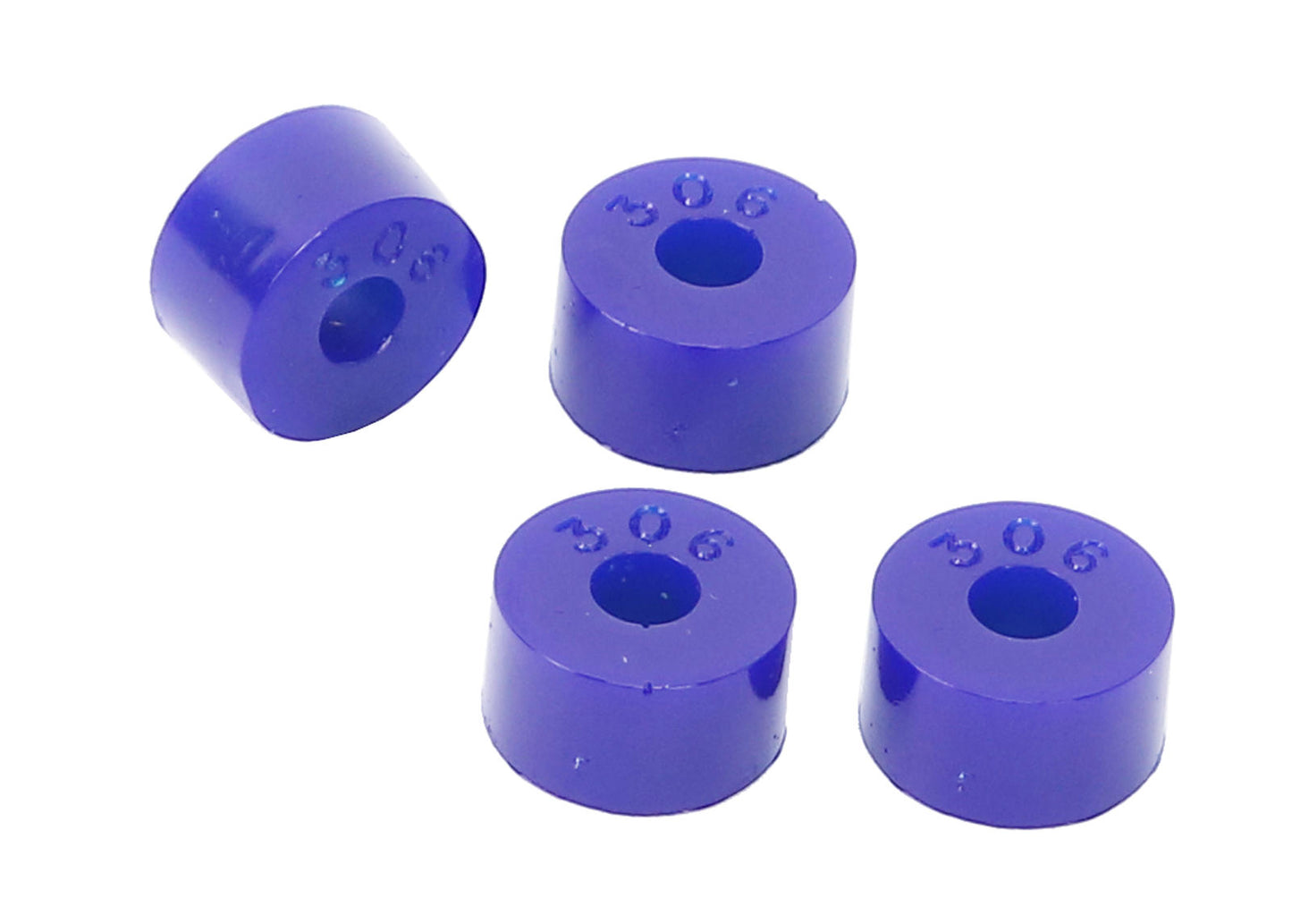 SuperPro Sway Bar Link Bush Kit SPF0306-4K