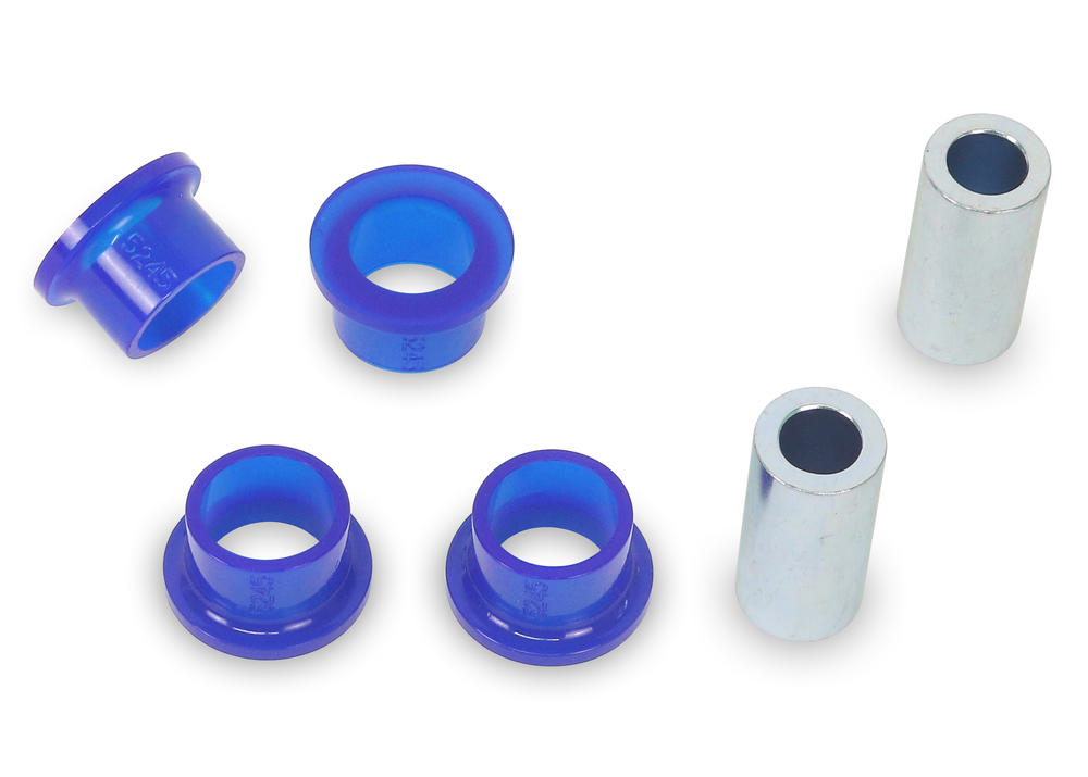 SuperPro Steering Rack Mount Bush Kit SPF5245K