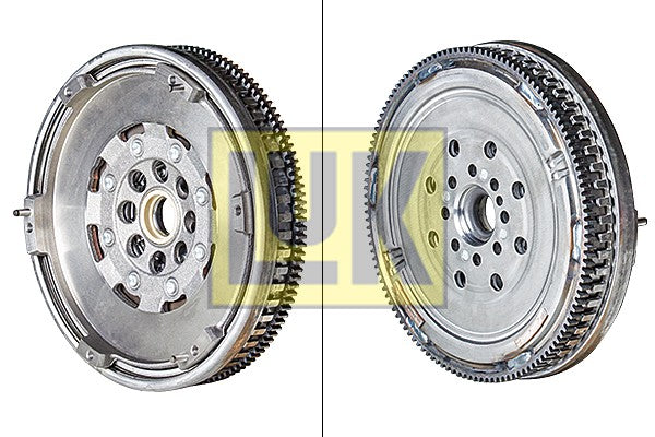 LuK Dual Mass Flywheel 415 0379 10