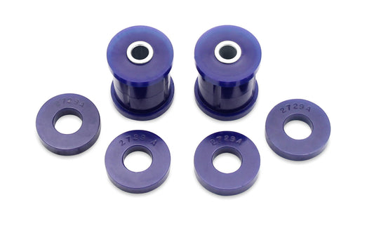 SuperPro Front Control Arm Upper-Inner Bush Kit Fits Alfa Romeo SPF2729K