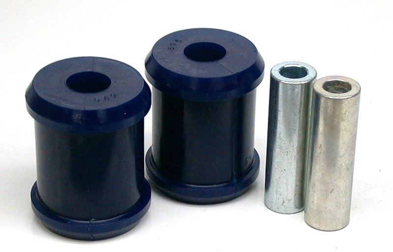SuperPro Crossmember To Chassis Mount Bush Kit SPF0695K