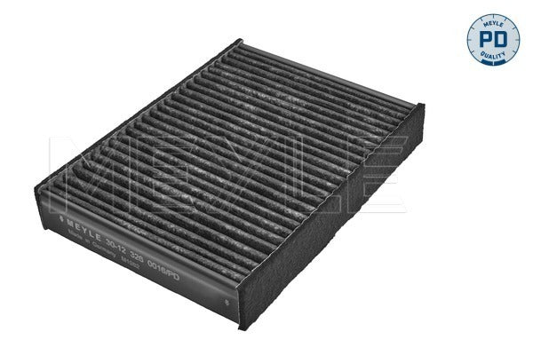 MEYLE Cabin Air Filter 30-12 326 0016/PD