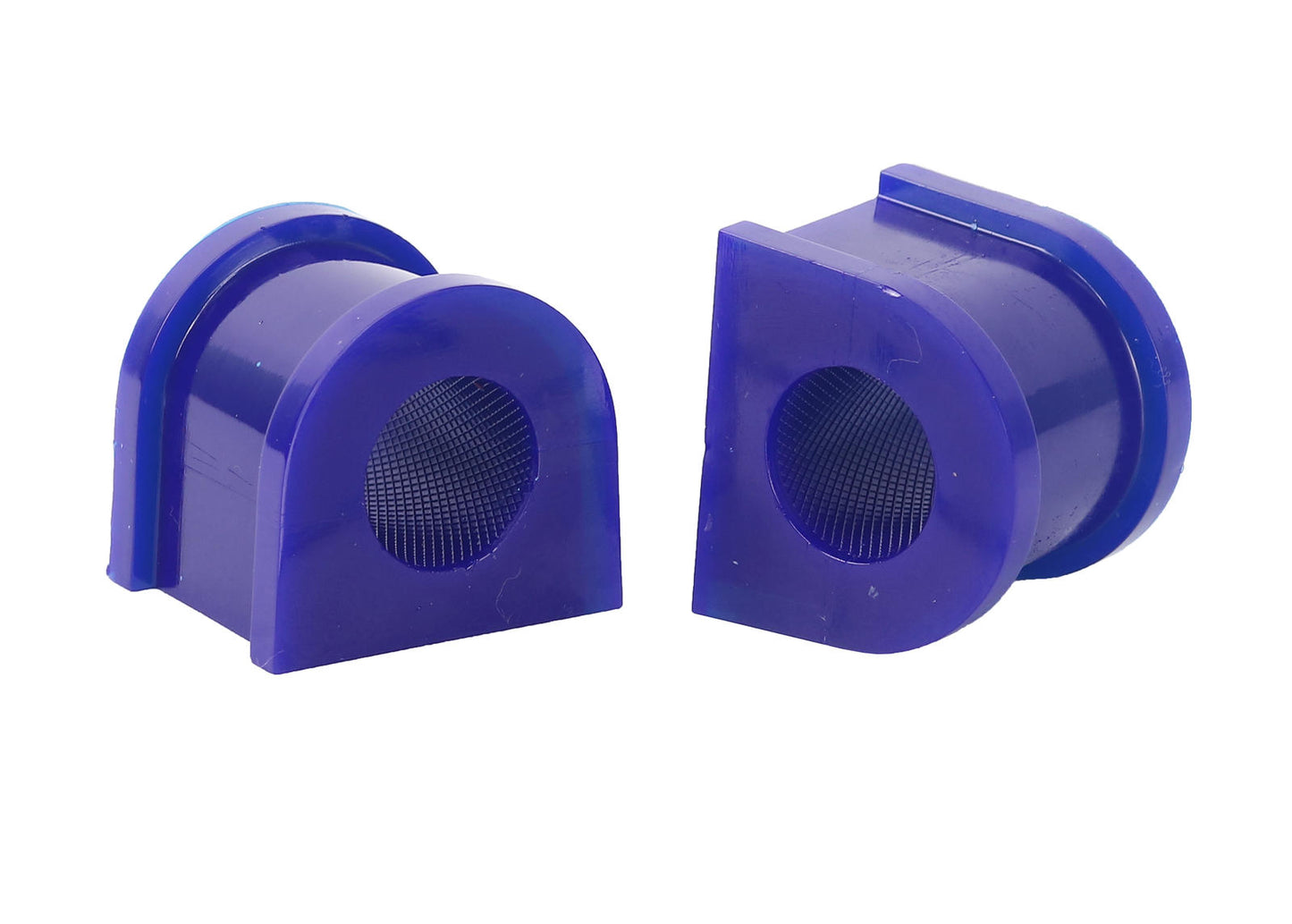 SuperPro Front Swaybar Mount Bush Kit Fits Subaru SPF2791-21K