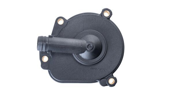 MAHLE Oil Mist Separators LOS 189