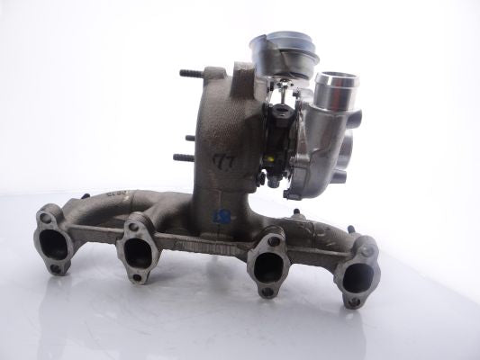 Garrett Turbo Charger 742730-5019S