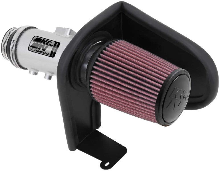 K&N Performance Air Induction Kit KN69-1212TS