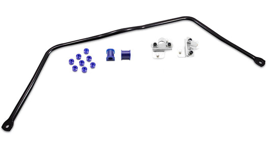 SuperPro Front 27mm HD Swaybar Fits Chrysler SCF70