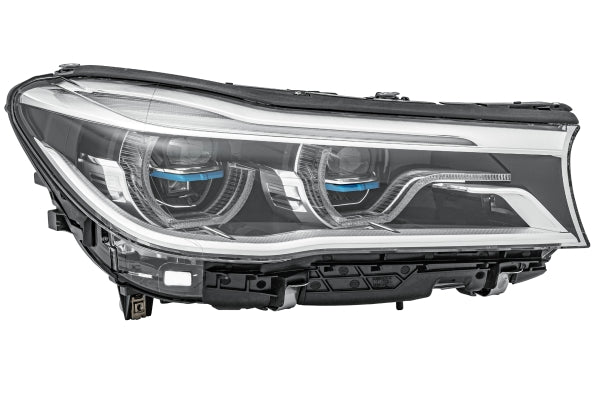 Hella Headlight 1LX 354 854-201