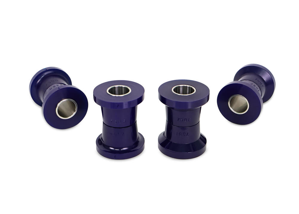 SuperPro Front Axle Control Arm Upper - Inner Bushing Kit to suit Austin & Jaguar SPF0757SSK