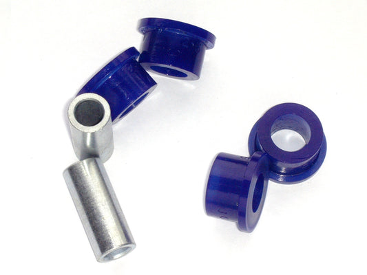 SuperPro Front Swaybar Link To Lower Arm Bush Kit Fits Subaru SPF3004K