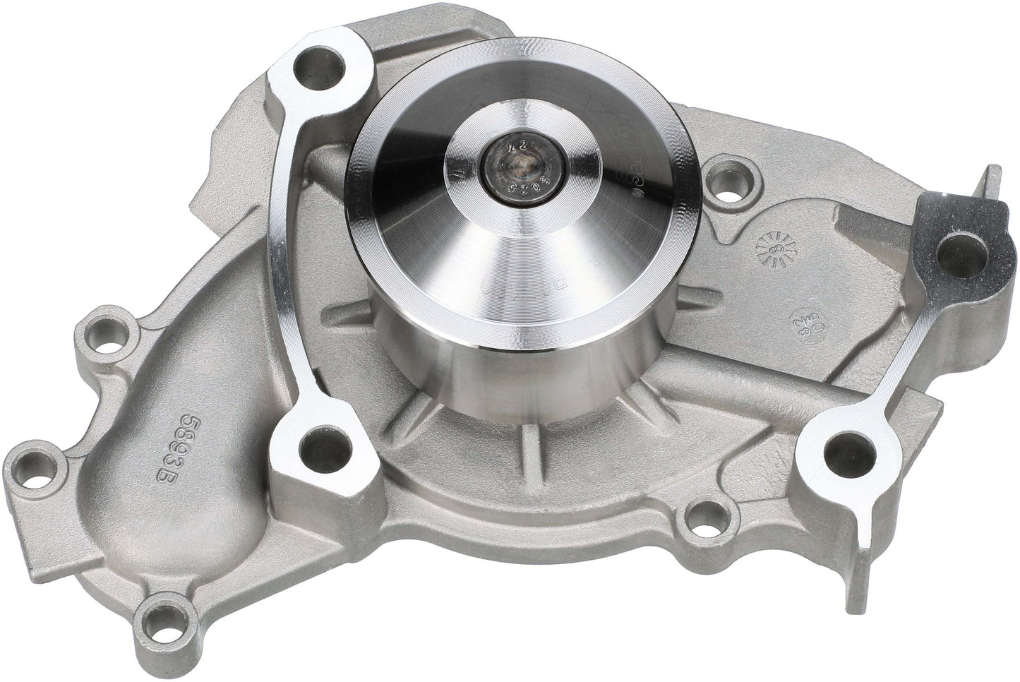 Gates Water Pump GWP9092