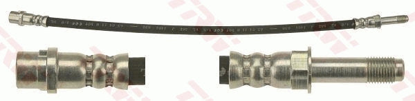 TRW Brake Hose PHB578