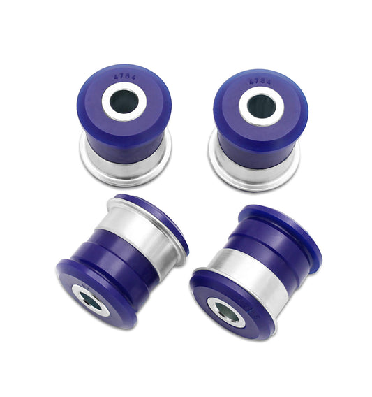 SuperPro Front Control Arm Upper-Inner Bush Kit Fits Nissan SPF4784K