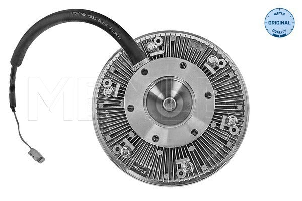 MEYLE Fan Clutch 834 234 0003