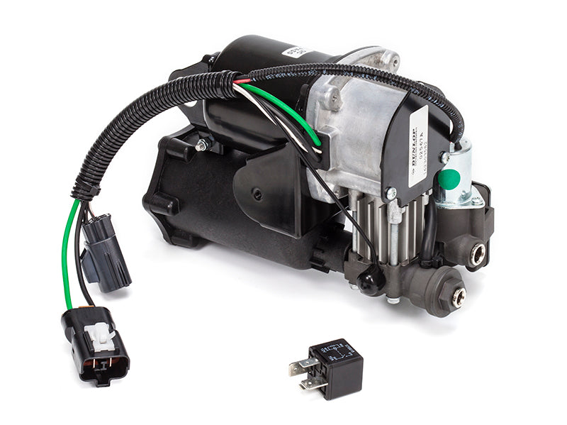 Airbag Man Dunlop Air Compressor Replacement to suit Land Rover