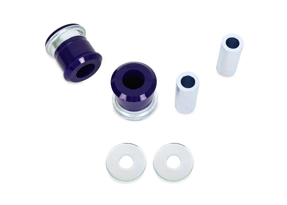 SuperPro Fixed Offset Control Arm Bush Repair Kit to Suit TRC6710 and TRC6715 KIT6715K