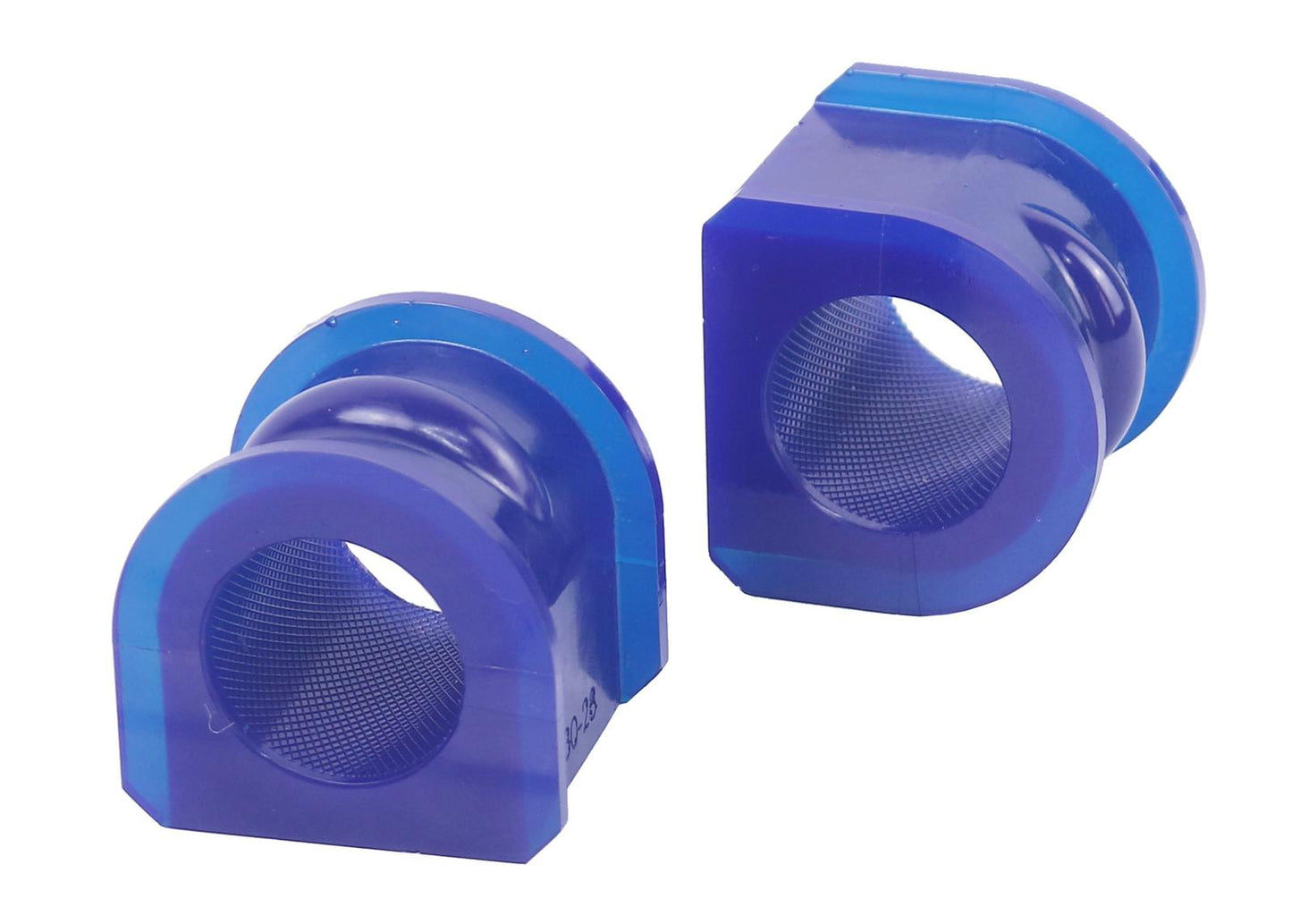 SuperPro Front Swaybar Mount Bush Kit Fits Holden SPF4030-28K