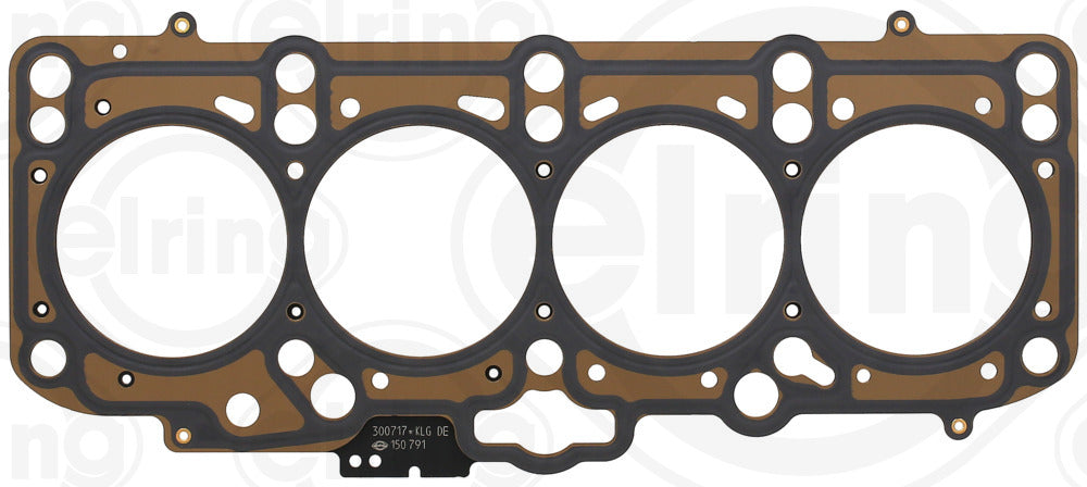 Elring Cylinder Head Gaskets 150.791