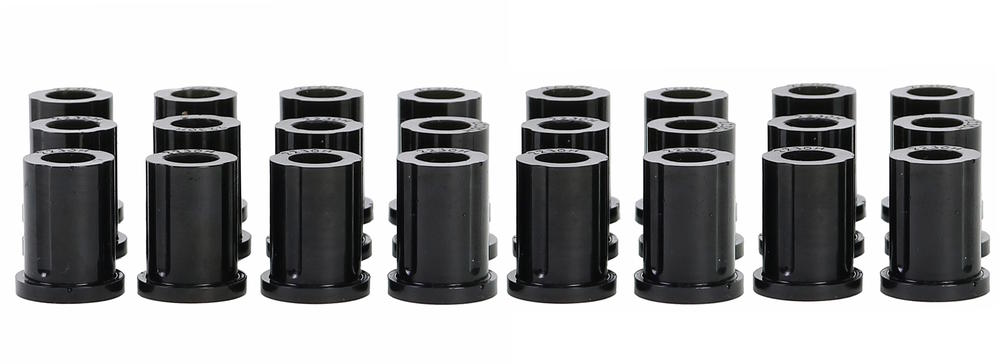 SuperPro Bushing Vehicle Kit KIT020HK