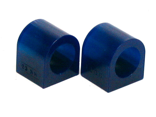 SuperPro Front Swaybar Mount Bush Kit Fits Nissan SPF1106-25K